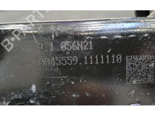 Subframe RENAULT MEGANE IV Hatchback (B9A/M/N_) 1.6 TCe 205 (B9MV) | BP40065767M9 - Image 8