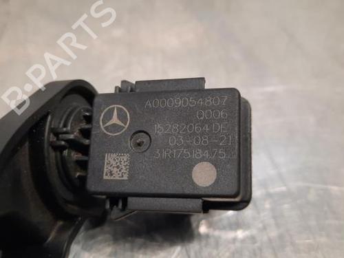 Electronic module MERCEDES-BENZ A-CLASS Saloon (V177) A 180 (177.184) | BP23601498M83 