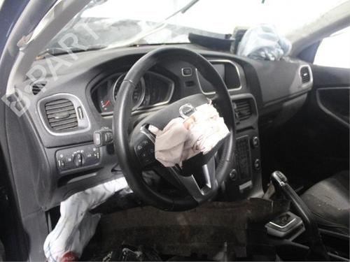 Luggage compartment floor VOLVO V40 Hatchback (525) D2 | BP15017146I33 