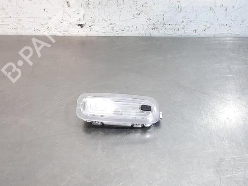 Used Interior roof light MERCEDES-BENZ SPRINTER 3-t Van (B910) 214 CDI (910.621, 910.623) (143 hp) 24157036