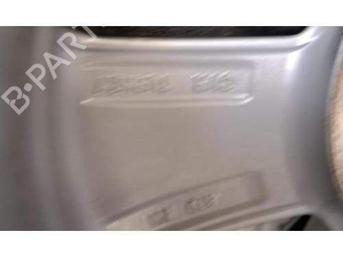 Fælk AUDI A1 Sportback (GBA) 35 TFSI | BP37251711C45 - Image 8