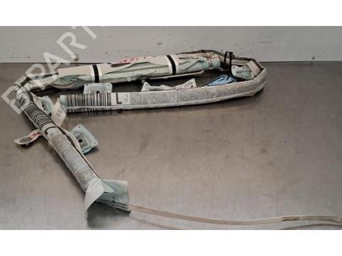 Used Left curtain airbag Left curtain airbag ALFA ROMEO STELVIO (949_) 2.2 D (949.AXD1A) (160 hp) 32820503 32820503