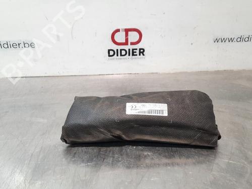 Annen DACIA DUSTER (HS_) 1.5 dCi (109 hp) 15022590