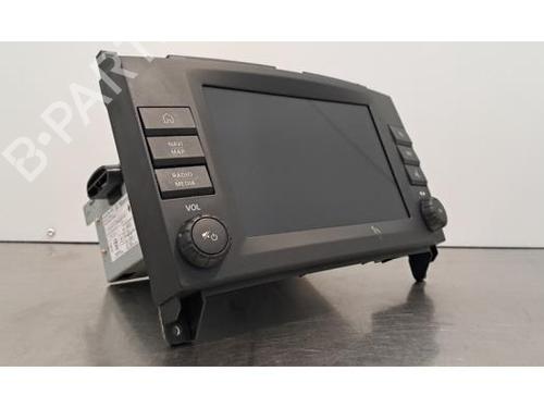 Display monitor MERCEDES-BENZ VITO Van (W447) 119 CDI (447.601, 447.603, 447.605) | BP30194950C48 