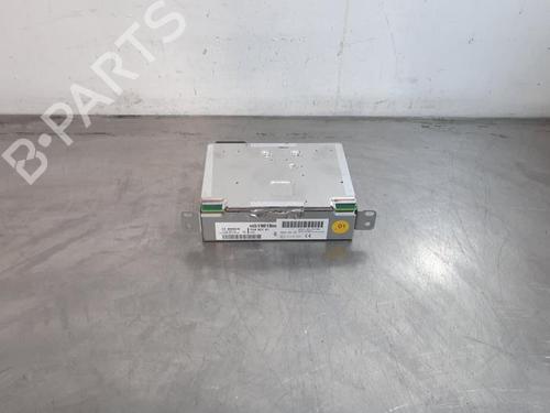 Used Electronic module Electronic module OPEL COMBO Box Body/MPV (K9) 1.5 D (102 hp) 34048659 34048659