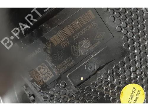 AdBlue tank NISSAN QASHQAI II (J11, J11_) 1.5 dCi | BP23589601M85 