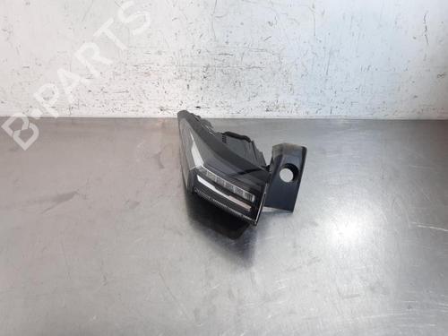 Used Left taillight PEUGEOT 308 SW III (FC_, FJ_, FR_, F4_, FN_) BlueHDi 130 (FCYHZL, FCYHZT) (131 hp) 30924402