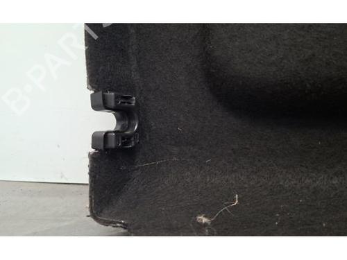 Rear parcel shelf CITROËN C3 III (SX) 1.2 PureTech 82 | BP35970014C85 - Image 3