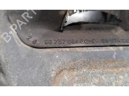 Engine mount CITROËN BERLINGO Box Body/MPV (K9) 1.5 BlueHDi 75 | BP30187500M89