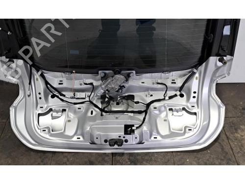 Tailgate OPEL CORSA F (P2JO) Corsa-e | BP32253500C6 