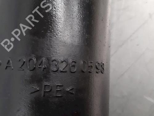 Right rear shock absorber MERCEDES-BENZ A-CLASS (W176) A 180 (176.042) | BP10879294M19 