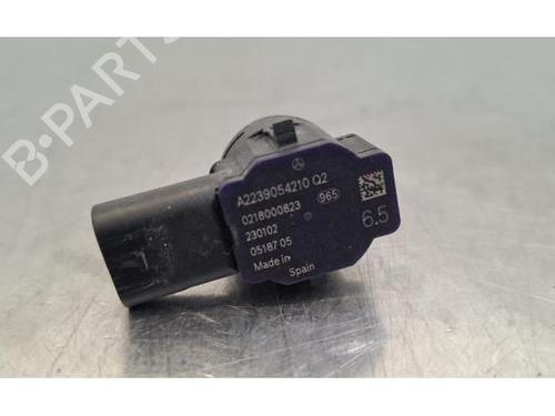 Electronic module MERCEDES-BENZ A-CLASS (W177) A 180 (177.084) | BP37002932M83 - Image 4