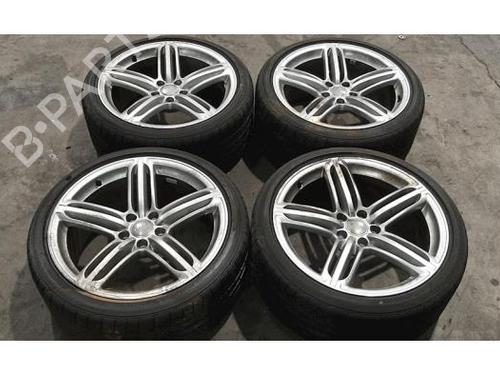 Used Rim AUDI A5 Sportback (8TA) S5 quattro (333 hp) 15017178