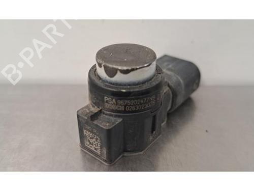 Electronic module PEUGEOT 308 II (LB_, LP_, LW_, LH_, L3_) 1.6 BlueHDi 120 | BP29195602M83 