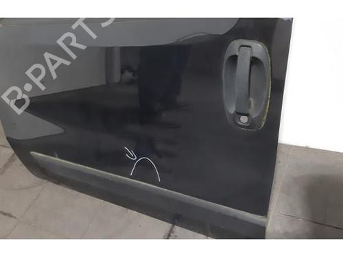 Left front door FIAT FIORINO Box Body/MPV (225_) 1.3 D Multijet | BP23587381C2