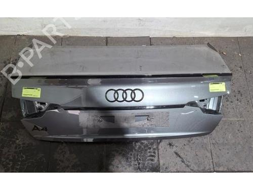 Used Tailgate AUDI A4 B9 (8W2, 8WC) 35 TFSI Mild Hybrid (150 hp) 31029603