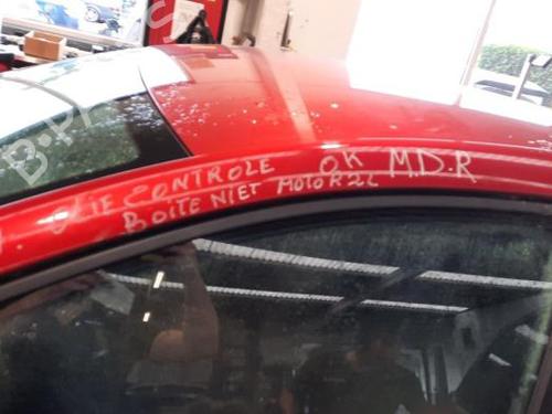 Engine mount RENAULT CAPTUR II (HF_) TCe 100 (HFMT) | BP10893201M89  - Image 17