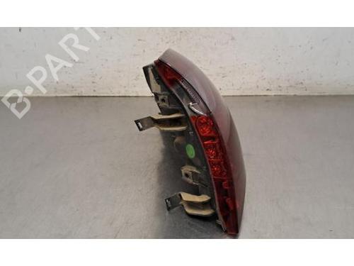 Right taillight PORSCHE CAYENNE (92A) 3.0 Diesel | BP37251983C35 - Image 3
