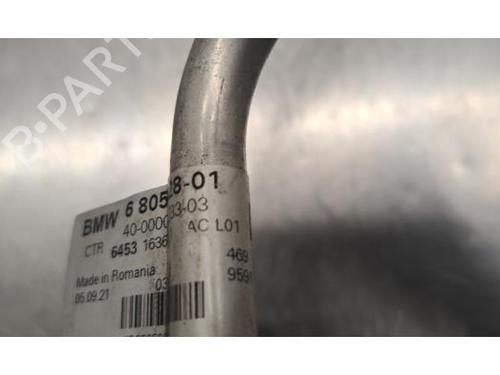 AC pipe BMW i3 (I01) s Electric | BP33859658M126 - Image 5