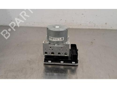 Used ABS pump SKODA KAROQ (NU7, ND7) 1.5 TSI (150 hp) 29524246