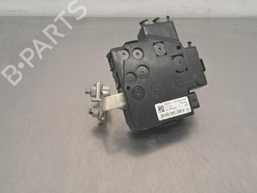 Used Fuse box MERCEDES-BENZ SPRINTER 3,5-t Van (B907, B910) 319 CDI All-wheel Drive (907.633, 907.635, 907.637) (190 hp) 23595054