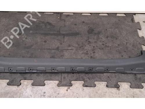 Used Left sideskirt Left sideskirt MG MG ZS SUV (AZS1) EV (156 hp) 40026088 40026088