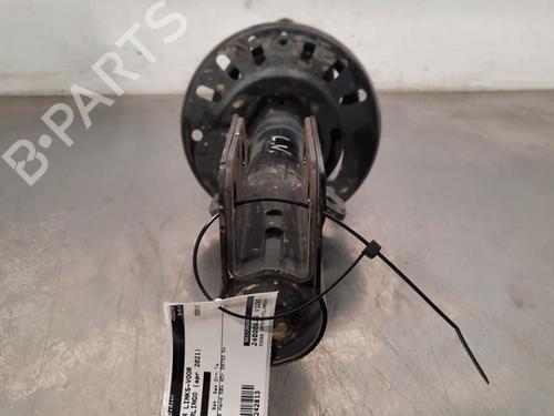 Left front shock absorber CITROËN BERLINGO Box Body/MPV (K9) 1.5 BlueHDi 100 | BP20692657M16 