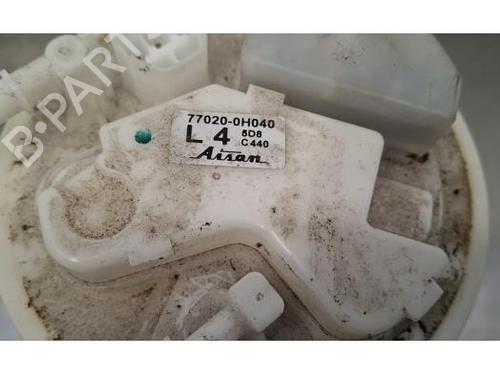 Fuel pump PEUGEOT 108 1.2 | BP33614976M76 - Image 7