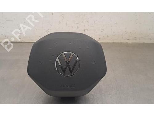 Airbag chauffør Airbag chauffør VW TIGUAN (CT1) 1.5 TSI eHybrid (204 hp) 34254220 34254220