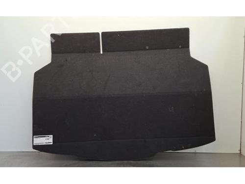 Suelo del maletero Suelo del maletero TOYOTA YARIS (_P21_, _PA1_, _PH1_) 1.5 Hybrid (MXPH10, MXPH11) (116 hp) 37038413 37038413