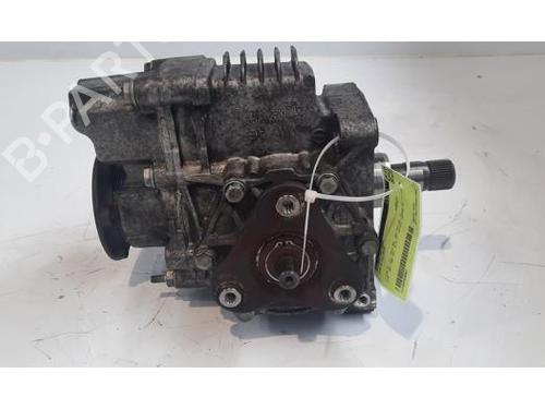 Used Front differential AUDI A3 Sportback (8VA, 8VF) S3 quattro (310 hp) 28711268