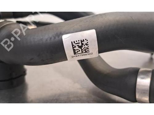 Pipe BMW i4 (G26) eDrive35 | BP40285445M125 - Image 3
