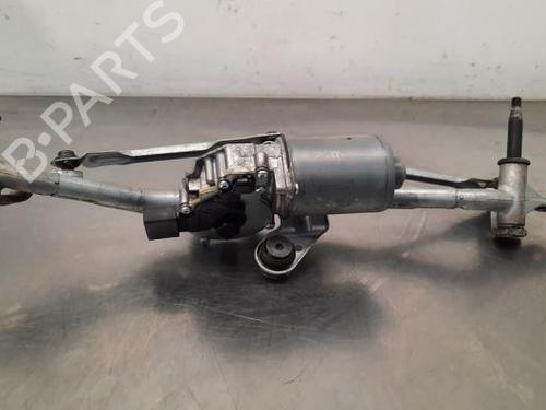 Front wipers mechanism AUDI A1 Sportback (8XA, 8XF) 1.0 TFSI | BP23607079C83 