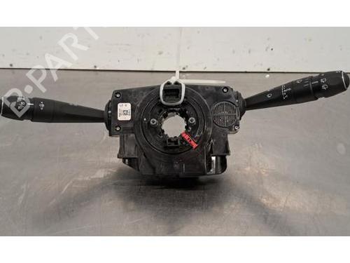 Used Steering column stalk PEUGEOT 308 III (FB_, FH_, FP_, F3_, FM_) BlueHDi 130 (FBYHZL, FBYHZT) (131 hp) 32660949
