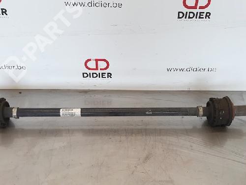Used Right rear driveshaft Right rear driveshaft VOLVO S90 II (234) D5 AWD (235 hp) 10878904 10878904