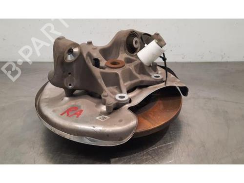 Used Right rear steering knuckle AUDI A5 (F53, F5P) 2.0 TFSI (190 hp) 23627496