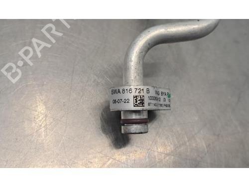AC pipe VW GOLF VIII (CD1, DA1) 2.0 TDI | BP40284717M126 - Image 2