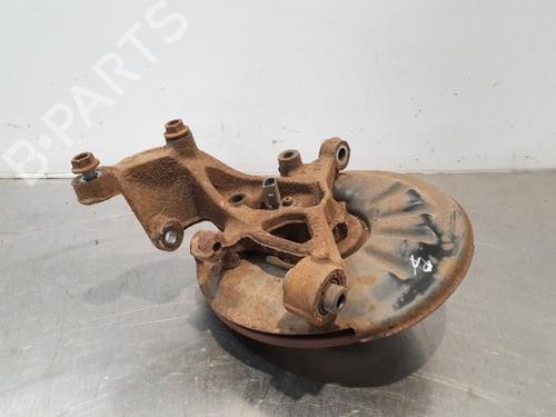 Used Right rear steering knuckle VW GOLF VII (5G1, BQ1, BE1, BE2) 2.0 GTD (184 hp) 15036442