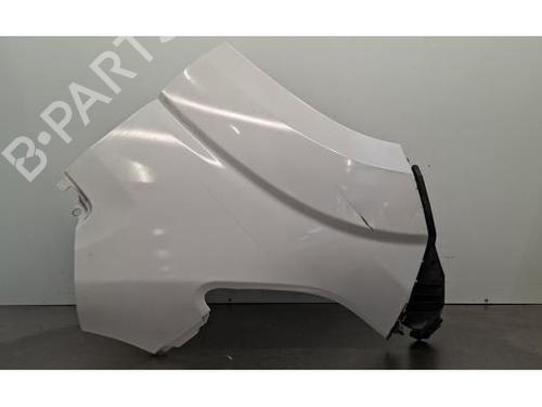 Used Left front fenders Left front fenders PEUGEOT BOXER Van 2.2 BlueHDi 120 (120 hp) 36309823 36309823