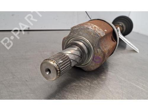 Left front driveshaft DACIA BIGSTER 1.2 TCe 140 (RYMH) | BP39645895M38 - Image 5