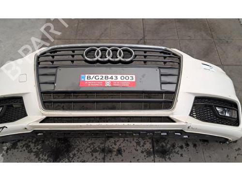 Used Front bumper Front bumper AUDI A1 (8X1, 8XK) 1.6 TDI (115 hp) 36366496 36366496
