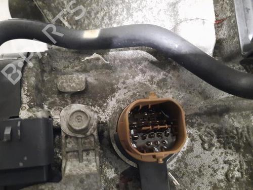 Gearbox HYUNDAI TUCSON (TL, TLE) 2.0 CRDi All-wheel Drive | BP29643405M3 