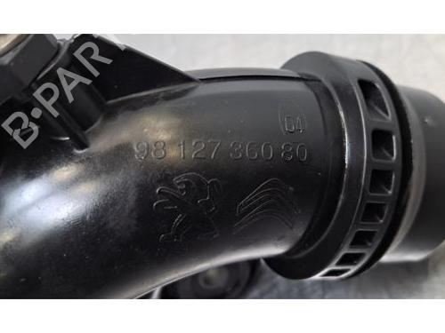 Pipe CITROËN C3 III (SX) 1.2 THP 110 (SXHNPS, SXHNZT, SXHNZ6) | BP36657330M125 - Image 3