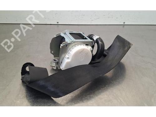 Used Rear left belt tensioner Rear left belt tensioner NISSAN QASHQAI III (J12) 1.3 DIG-T (140 hp) 34120600 34120600