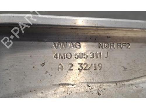 Højre bagtil bærearm AUDI E-TRON (GEN) 55 quattro | BP30924137M15 