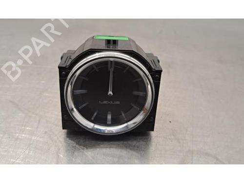 Used Display monitor Display monitor LEXUS RX (_L2_) 450h AWD (GYL25_, GYL26_, GYL25, GYL26, GYL25R, GYL26R) (313 hp) 33297380 33297380