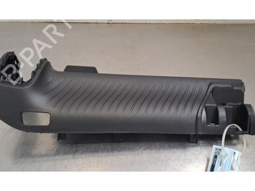 Used Other Other CITROËN C3 IV (CC_, CB_) 1.2 PureTech 100 (CCHPV4) (101 hp) 33834801 33834801