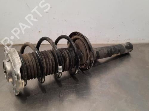 Used Right front shock absorber MERCEDES-BENZ EQA (H243) EQA 250+ (243.702) (190 hp) 23587790