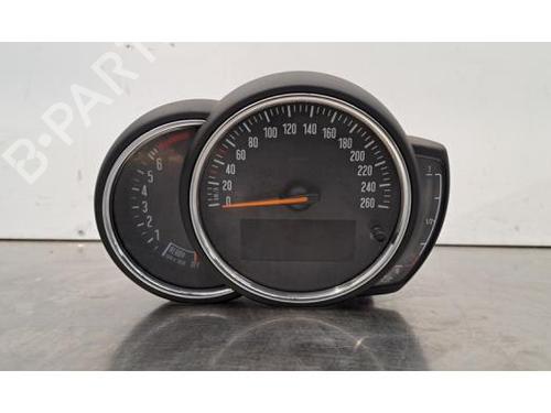 Cockpit MINI MINI (F55) One (102 hp) 30473459