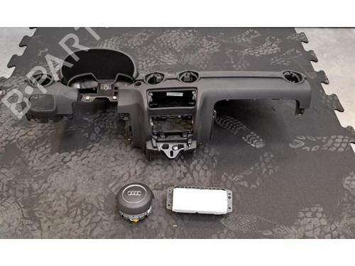 Kit Airbags Kit Airbags AUDI A1 Sportback (8XA, 8XF) 1.4 TDI (90 hp) 36443906 36443906